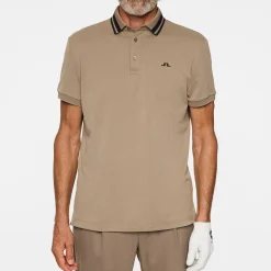 J.Lindeberg Kit Polo Brindle Best