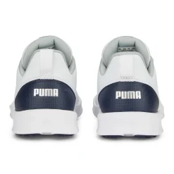 Puma Laguna Fusion Wp White- Navy Outlet
