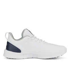 Puma Laguna Fusion Wp White- Navy Outlet
