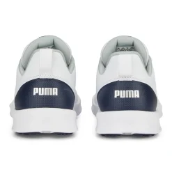 Puma Laguna Fusion Wp White- Navy Outlet