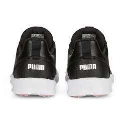 Puma Laguna Fusion Wp Black-Rose Dust Discount