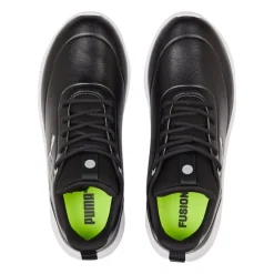 Puma Laguna Fusion Wp Black-Rose Dust Discount