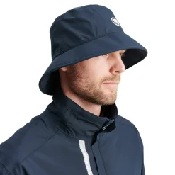 Abacus Lahinch Rainhat Blå 300-Navy