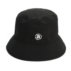 Abacus Lahinch Rainhat Svart 600-Black Hot