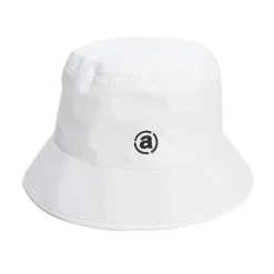 Abacus Lahinch Rainhat Vit 100-White