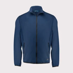 Cutter & Buck La Push Pro Jacket Blå Navy (580) Online