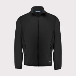 Cutter & Buck La Push Pro Jacket Svart Svart (99) Discount