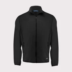 Cutter & Buck La Push Pro Jacket Svart Svart (99) Discount