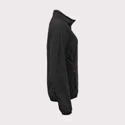 Cutter & Buck La Push Pro Jacket Svart Svart (99) Discount