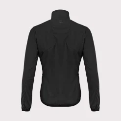 Cutter & Buck La Push Pro Jacket Svart Svart (99) Discount