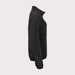 Cutter & Buck La Push Pro Jacket Svart Svart (99) Discount