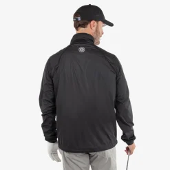 Galvin Green Larry Svart Black Best