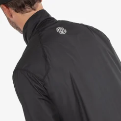 Galvin Green Larry Svart Black Best