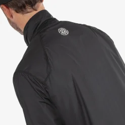 Galvin Green Larry Svart Black Best