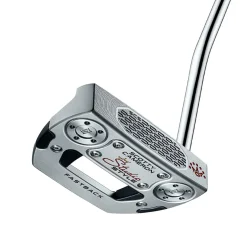 Scotty Cameron 2025 Ld Fastback Rh 38 Steel Online