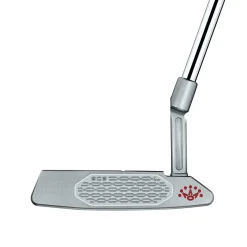 Scotty Cameron 2025 Ld Squareback 2 Rh 38 Steel Online