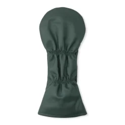 Goatlane Leather Headcover Driver Grön Green Sale