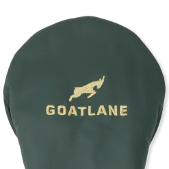 Goatlane Leather Headcover Driver Grön Green Sale