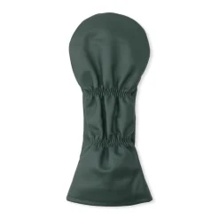 Goatlane Leather Headcover Driver Grön Green Sale