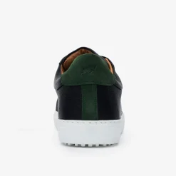 Goatlane Leather Tour Edition Svart Black Best