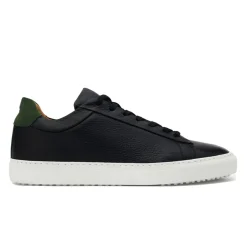 Goatlane Leather Tour Edition Svart Black Best