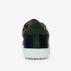 Goatlane Leather Tour Edition Svart Black Best