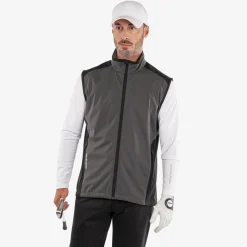 Galvin Green Leo Forged Iron-Black New