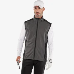 Galvin Green Leo Forged Iron-Black New