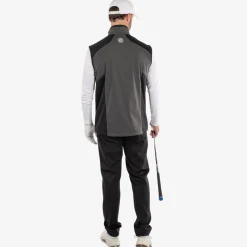 Galvin Green Leo Forged Iron-Black New