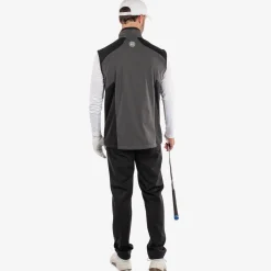 Galvin Green Leo Forged Iron-Black New