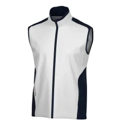 Galvin Green Leo White-Navy Discount