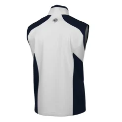 Galvin Green Leo White-Navy Discount