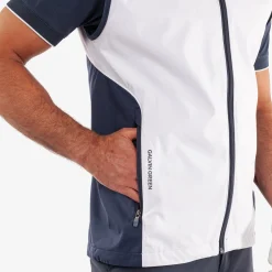 Galvin Green Leo White-Navy Discount