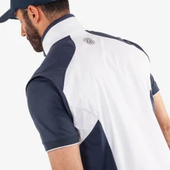 Galvin Green Leo White-Navy Discount