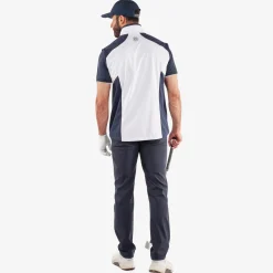 Galvin Green Leo White-Navy Discount