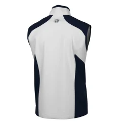 Galvin Green Leo White-Navy Discount