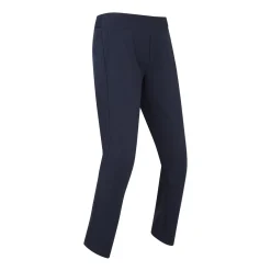 FootJoy Lightweight Cropped Pant Blå Navy Online