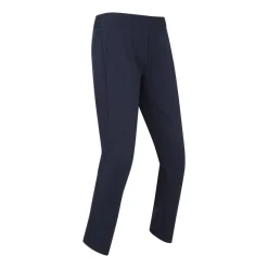 FootJoy Lightweight Cropped Pant Blå Navy Online