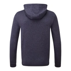 FootJoy Lightweight Hoodie Heather-Navy New