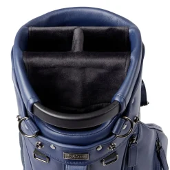 Titleist Linkslegend Members Blå Navy Sale
