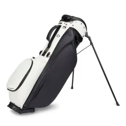 Titleist Linkslegend Members Vit White-Black Online