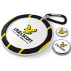 Lyle & Scott Links Putting Disk & Ball Marker Outlet