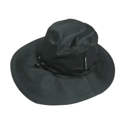Abacus Links Rainhat Svart 600-Black Hot