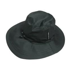 Abacus Links Rainhat Svart 600-Black Hot