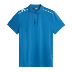 J.Lindeberg Lionel Polo Dark-Blue Sale