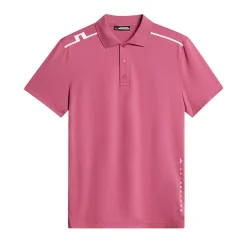J.Lindeberg Lionel Polo Rose-Wine New