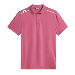 J.Lindeberg Lionel Polo Rose-Wine New