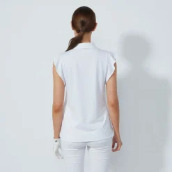 Daily Sports Luxe Sl Shirt Vit White