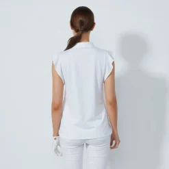 Daily Sports Luxe Sl Shirt Vit White