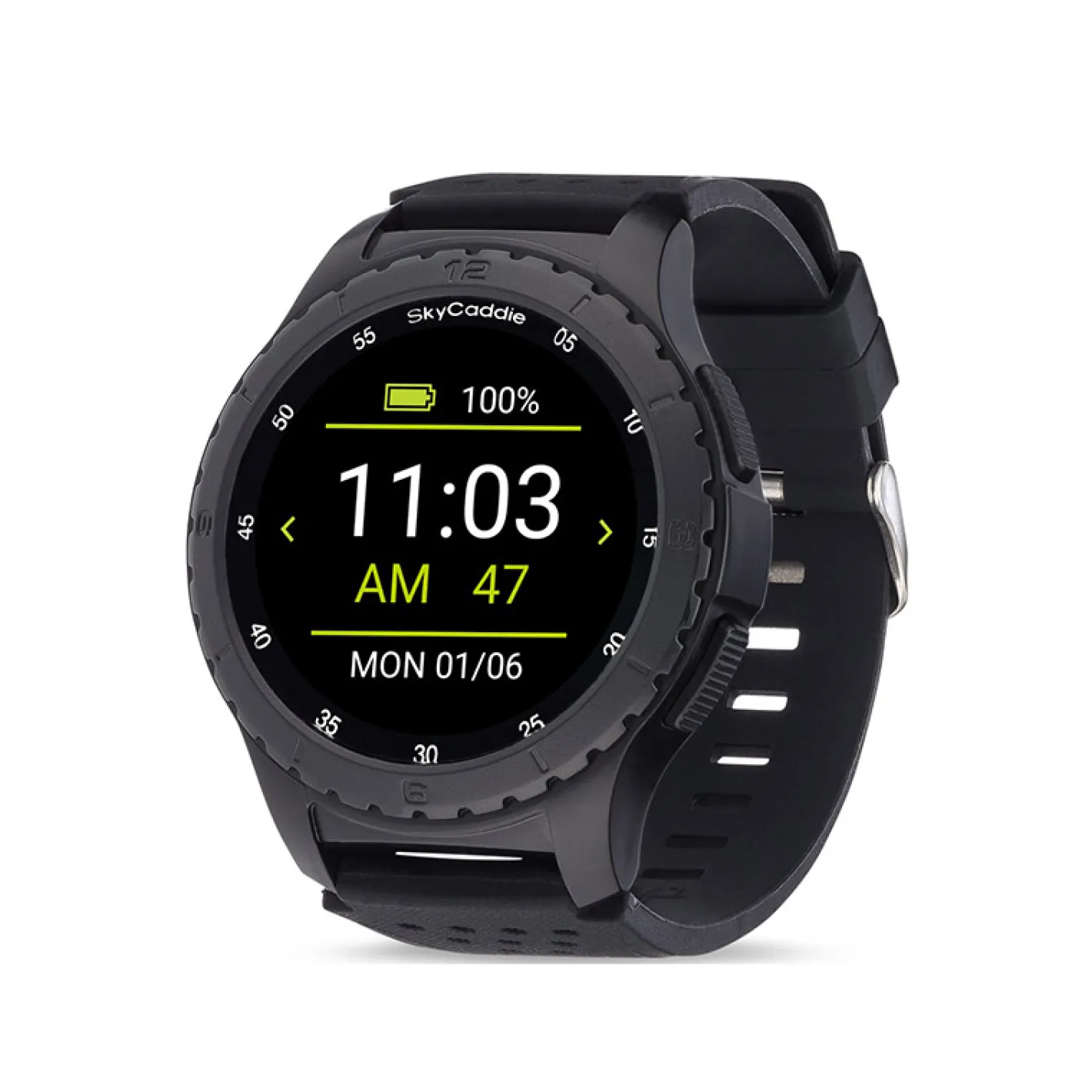SkyCaddie LX5 Hot